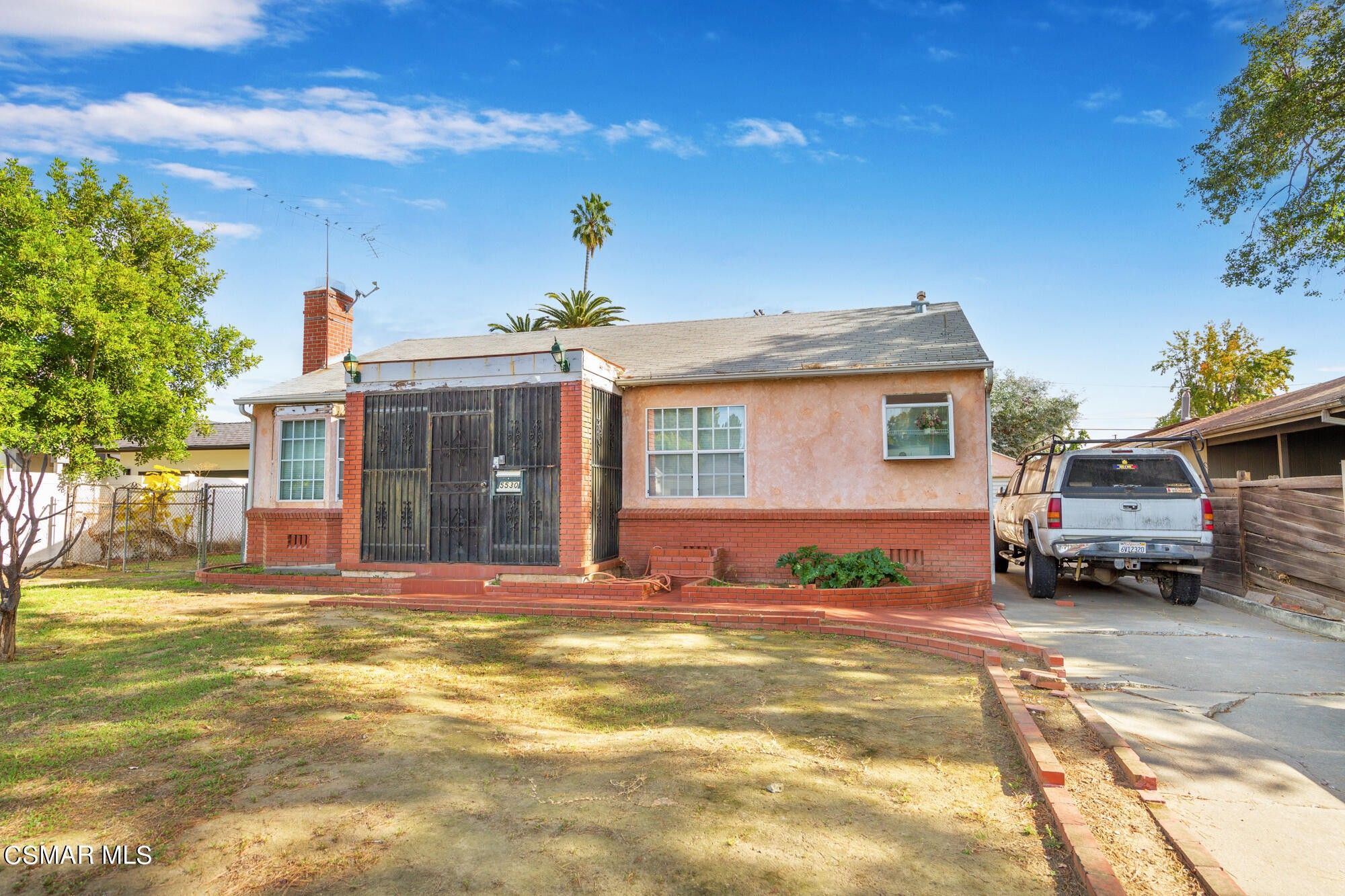 0.2 Acres, 5530 Sunnyslope Avenue, Sherman Oaks, CA 91401 Land and Farm