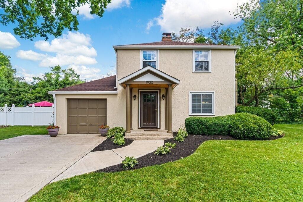 0.27 Acres, 1920 Riverside Drive, Columbus, OH 43221 Land and Farm