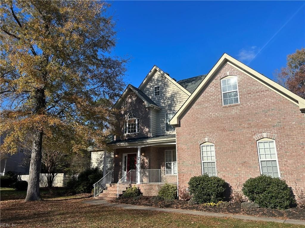 0.45 Acres, 329 Woodland Drive, Franklin, VA 23851 Land and Farm