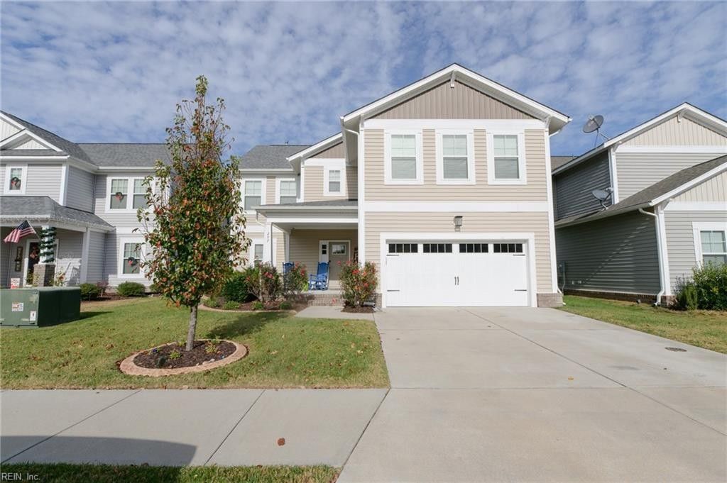 0.12 Acres, 207 Markham Street, Suffolk, VA 23435 Land and Farm