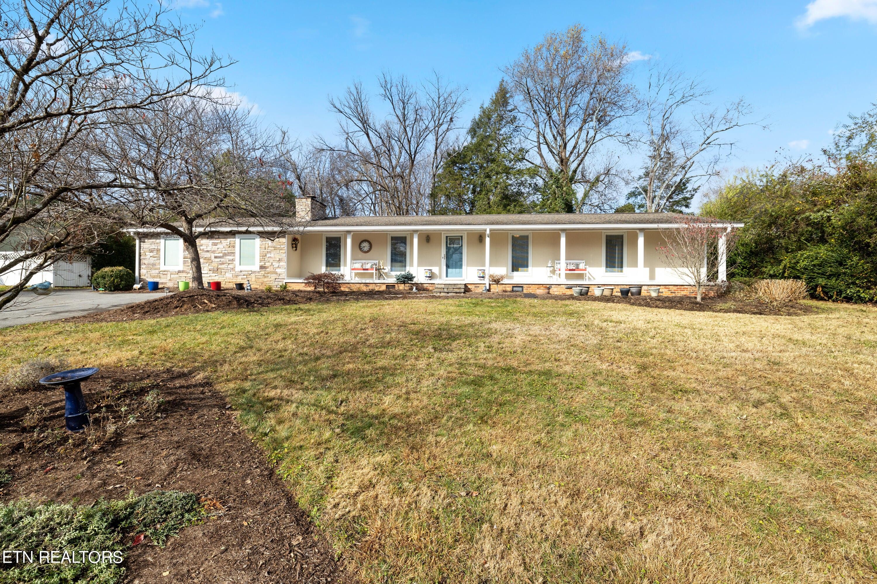 0.46 Acres, 7905 NW Bennington Drive, Knoxville, TN 37909 Land and Farm