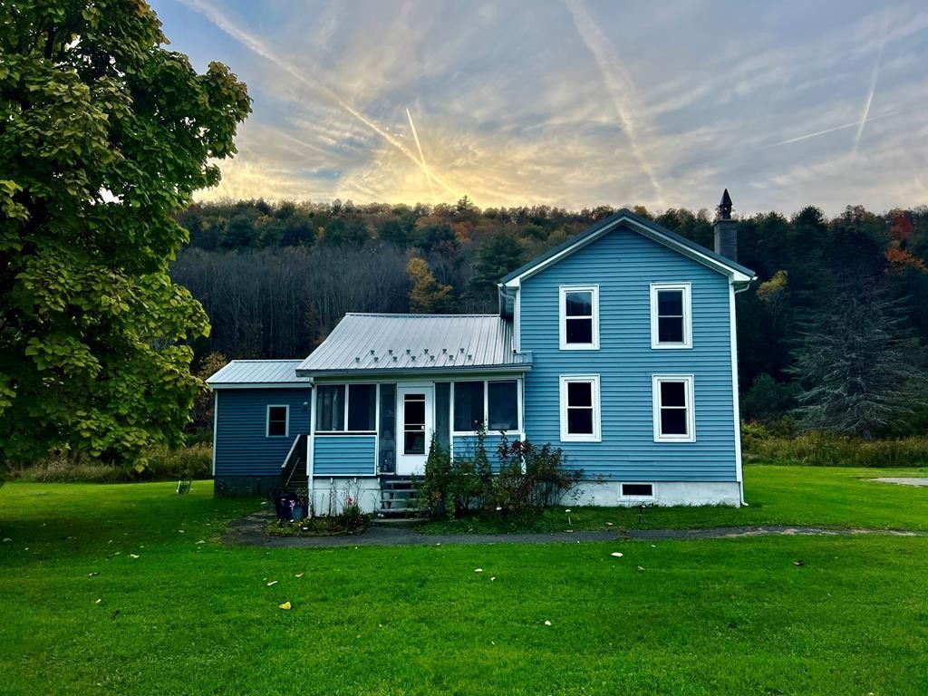 10 Acres, 819 Breesport North Chemung Road, Lowman, NY 14861 Land and