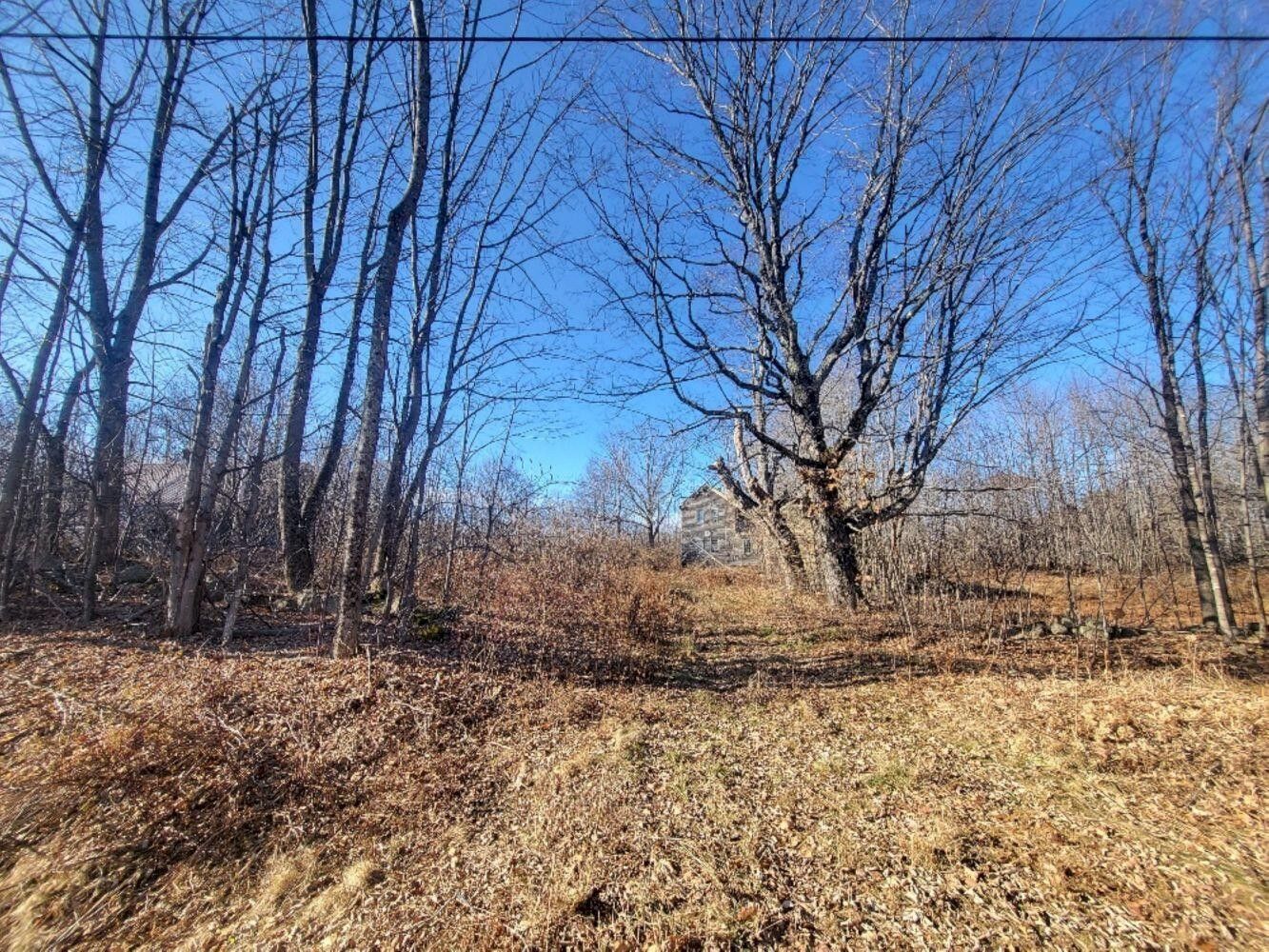 10 Acres, 484 Tower Road, Vienna, ME 04360 Land and Farm