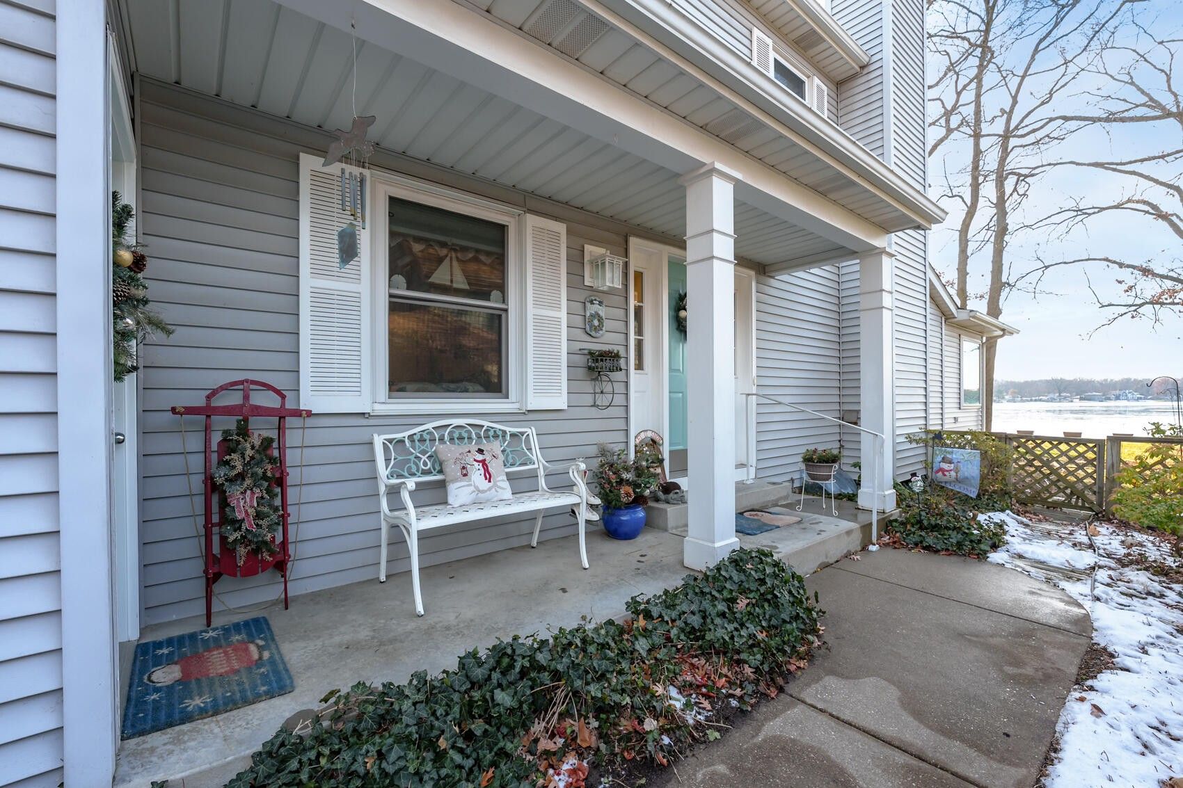 0.18 Acres, 2144 Ames Dr, Portage, MI 49002 Land and Farm