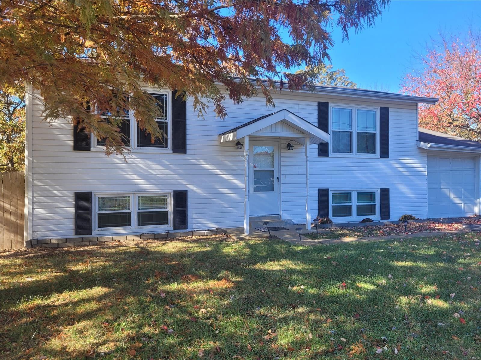 0.73 Acres, 2029 Ridgedale Drive, High Ridge, MO 63049 Land and Farm