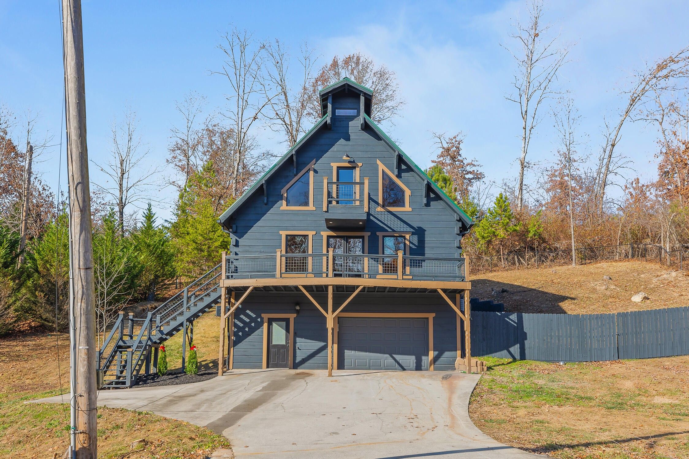 0.37 Acres, 3981 Green Shanty Rd, Ooltewah, TN 37363 Land and Farm