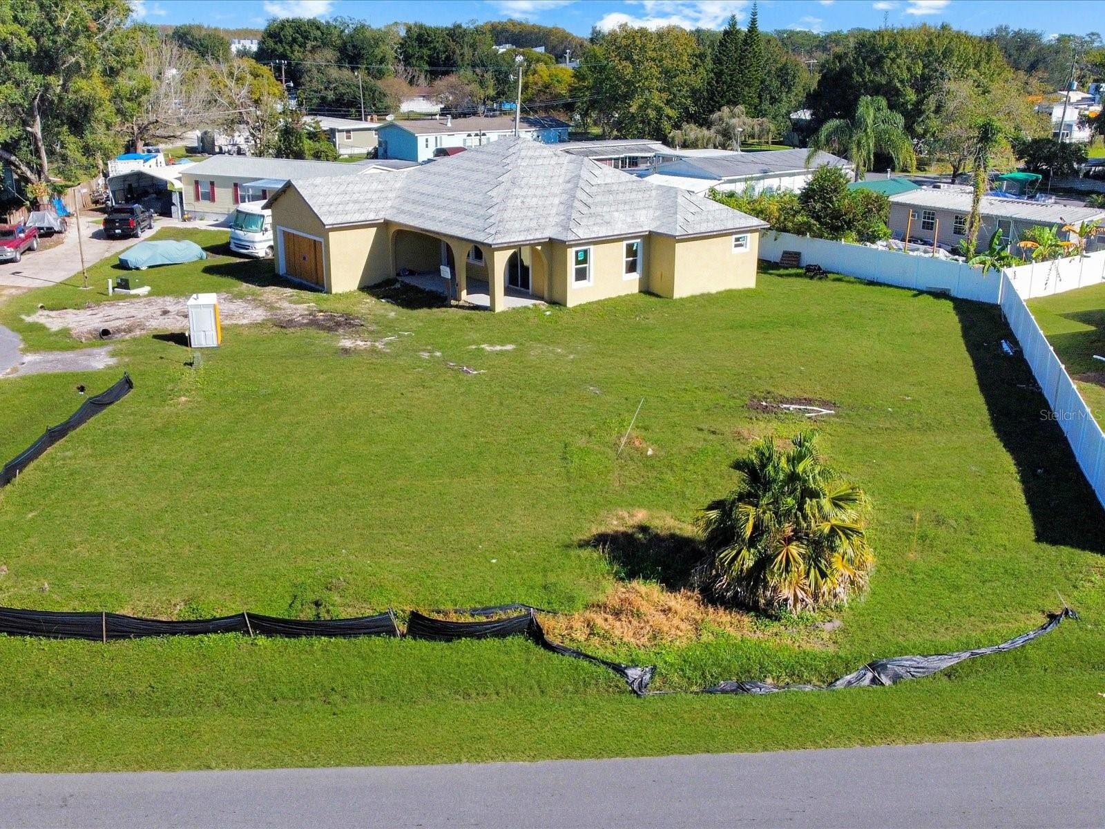 0.22 Acres, 2778 TROPICAL LAKE DRIVE, Kissimmee, FL 34741 Land and Farm