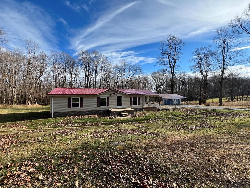 2.03 Acres, 2191 Shellbark Road, Armagh, PA 15920 Land and Farm