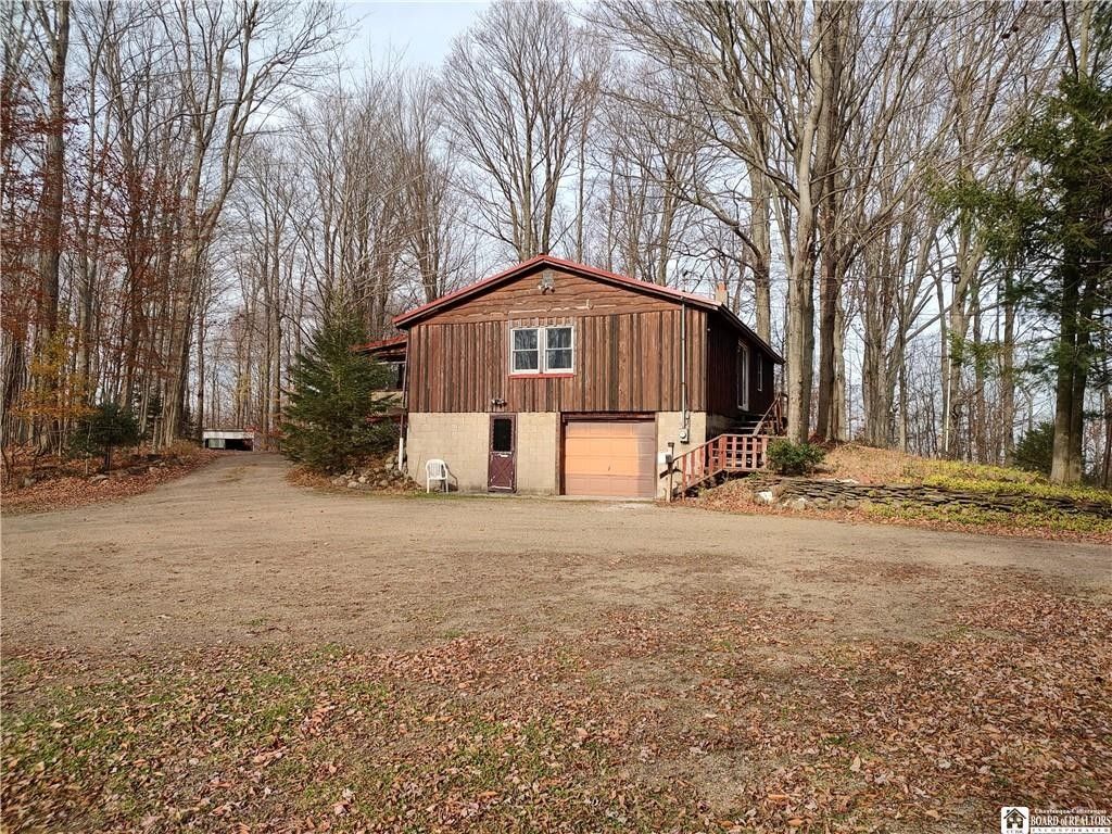 15 Acres, 8747 Fredonia Stockton Road, Fredonia, NY 14063 Land and Farm