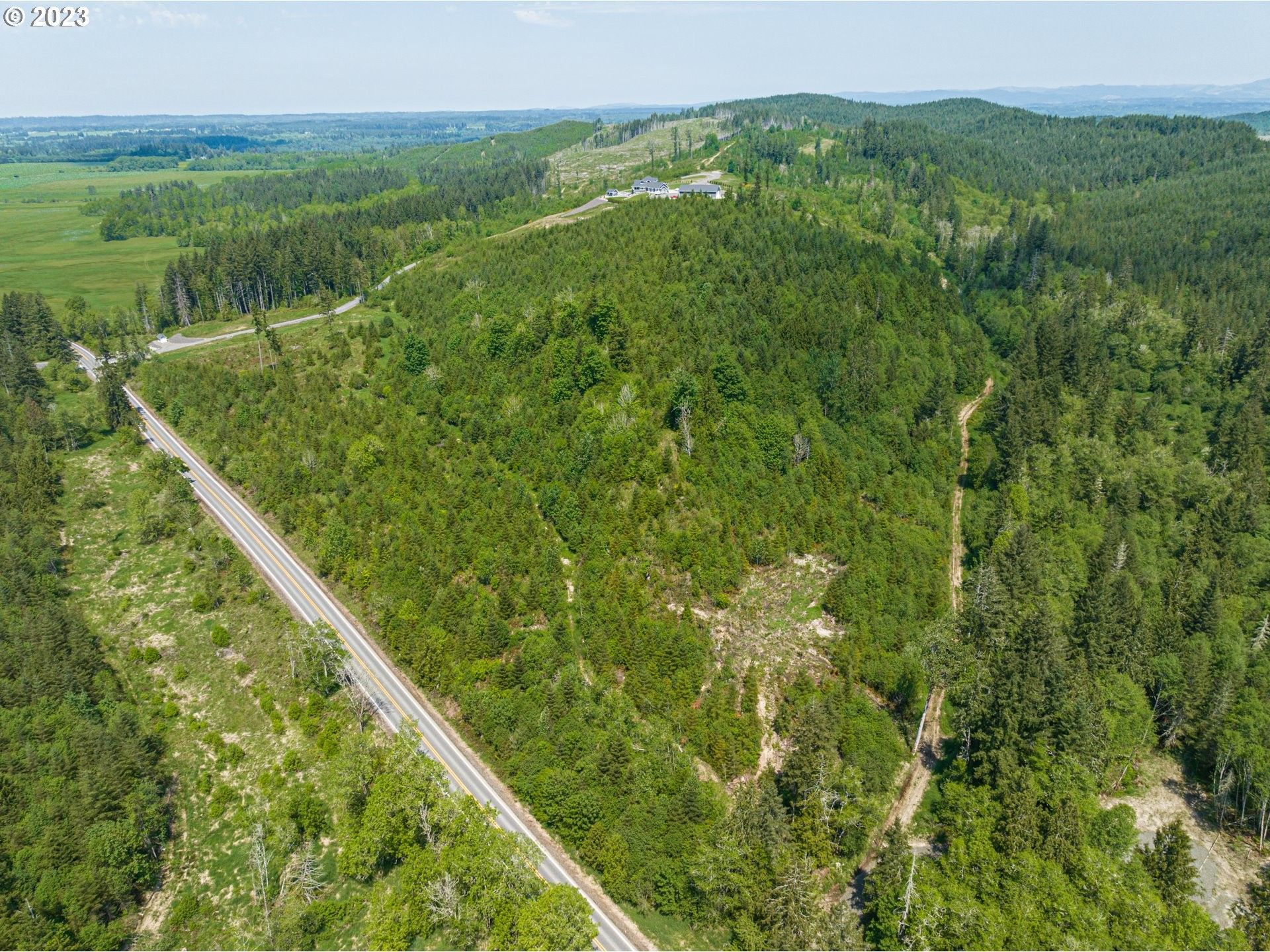 21.83 Acres, 0 SR 505, Toledo, WA 98591 Land and Farm