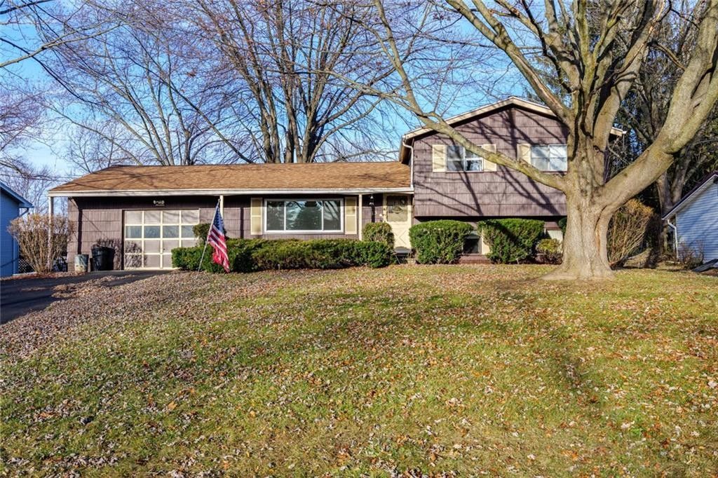 0.24 Acres, 13 Green Isle Road, Henrietta, NY 14467 Land and Farm