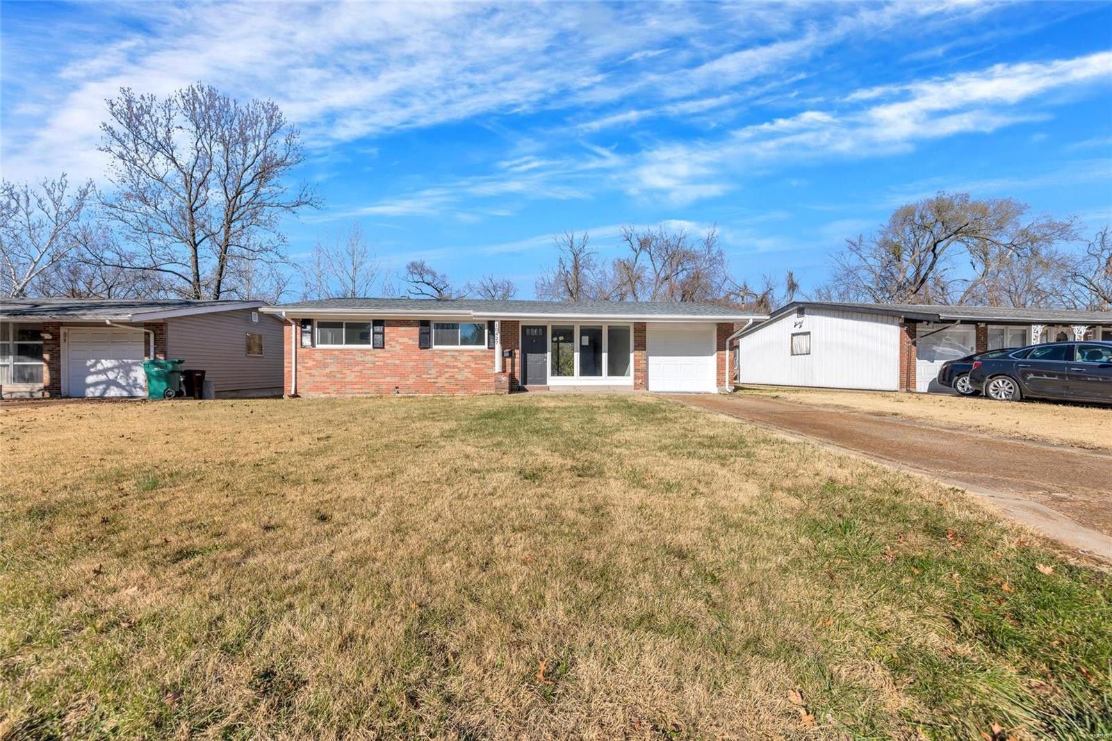 0.17 Acres, 10427 Viscount Drive, Country Club Hills, MO 63136 Land