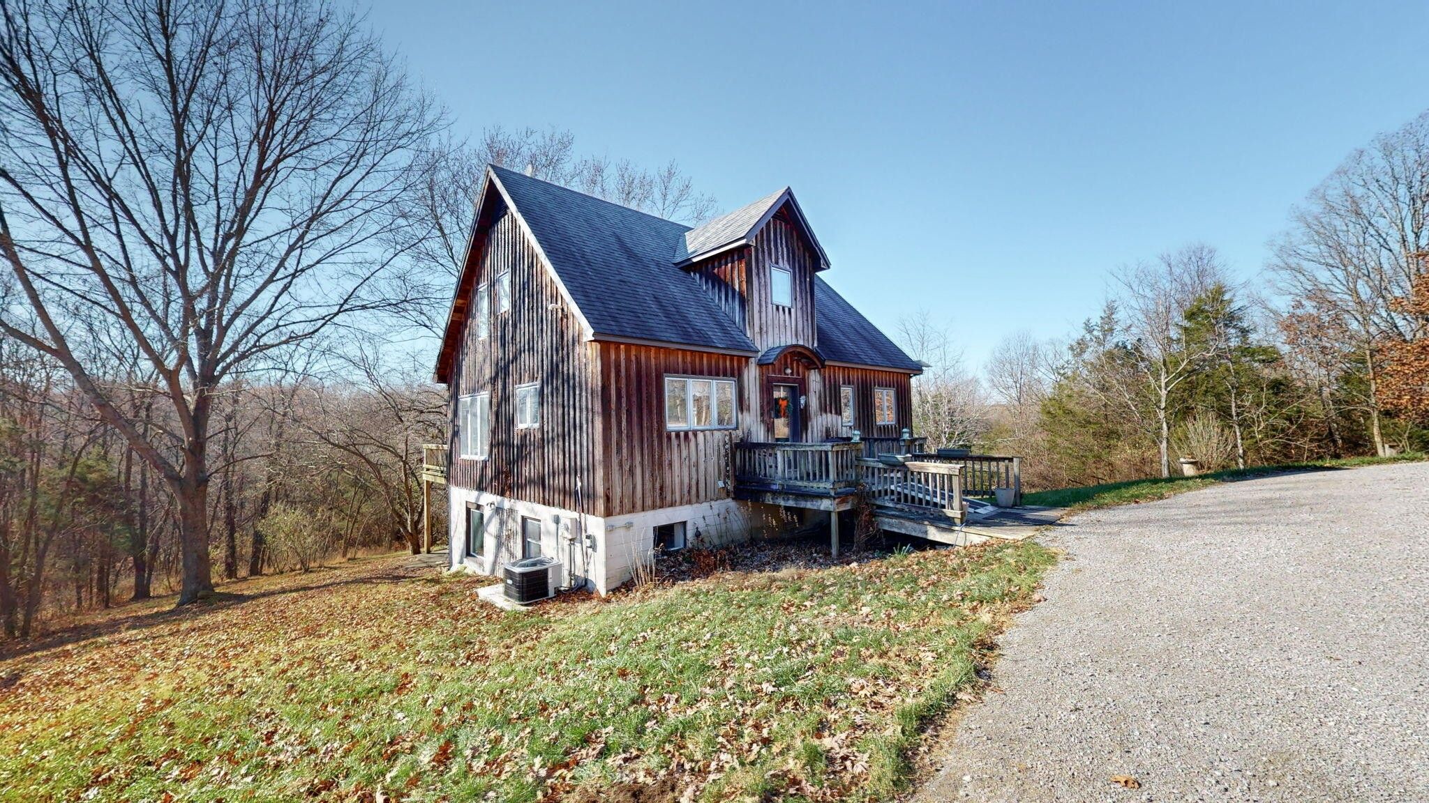 35 Acres, 988 Coppage Road, Stamping Ground, KY 40379 Land and Farm