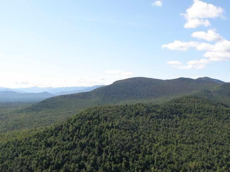 994 acres in Black Brook, NY, 12912 Land and Farm