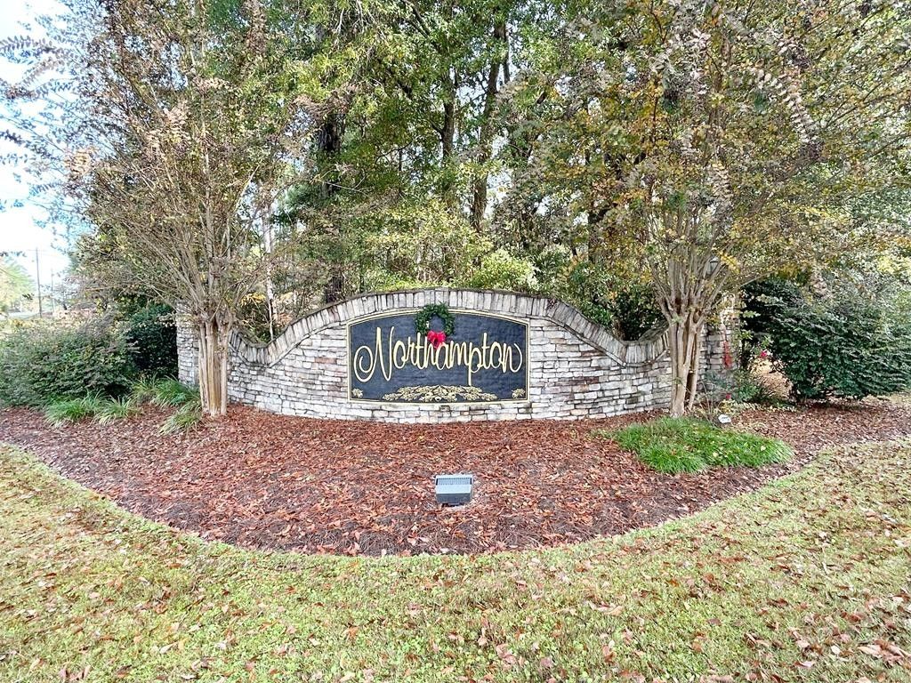 166 White Horse Drive, Leesburg, GA 31763 MLS 145183 Land and Farm