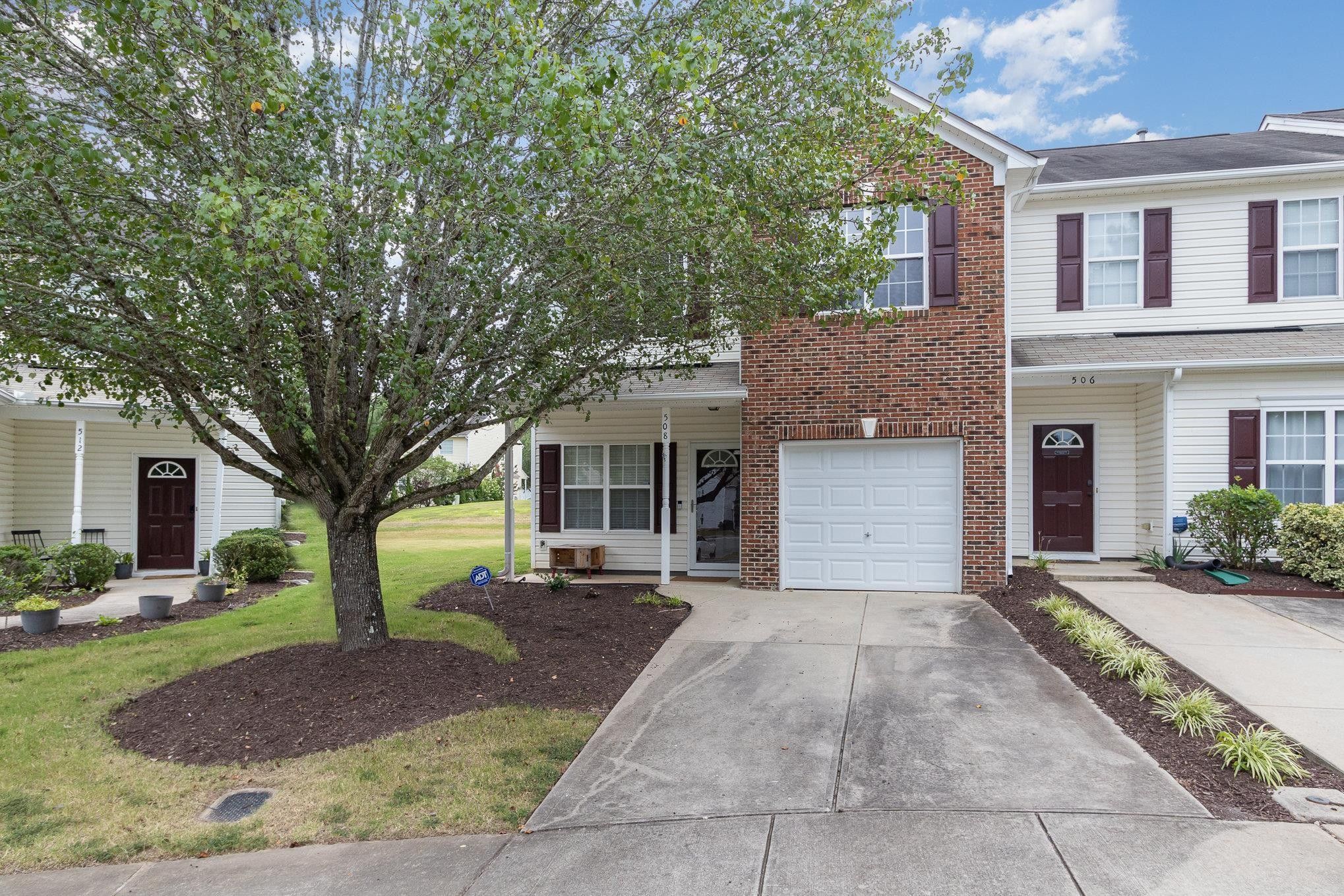 0.13 Acres, 508 Summer Breeze Drive, Durham, NC 27704 Land and Farm