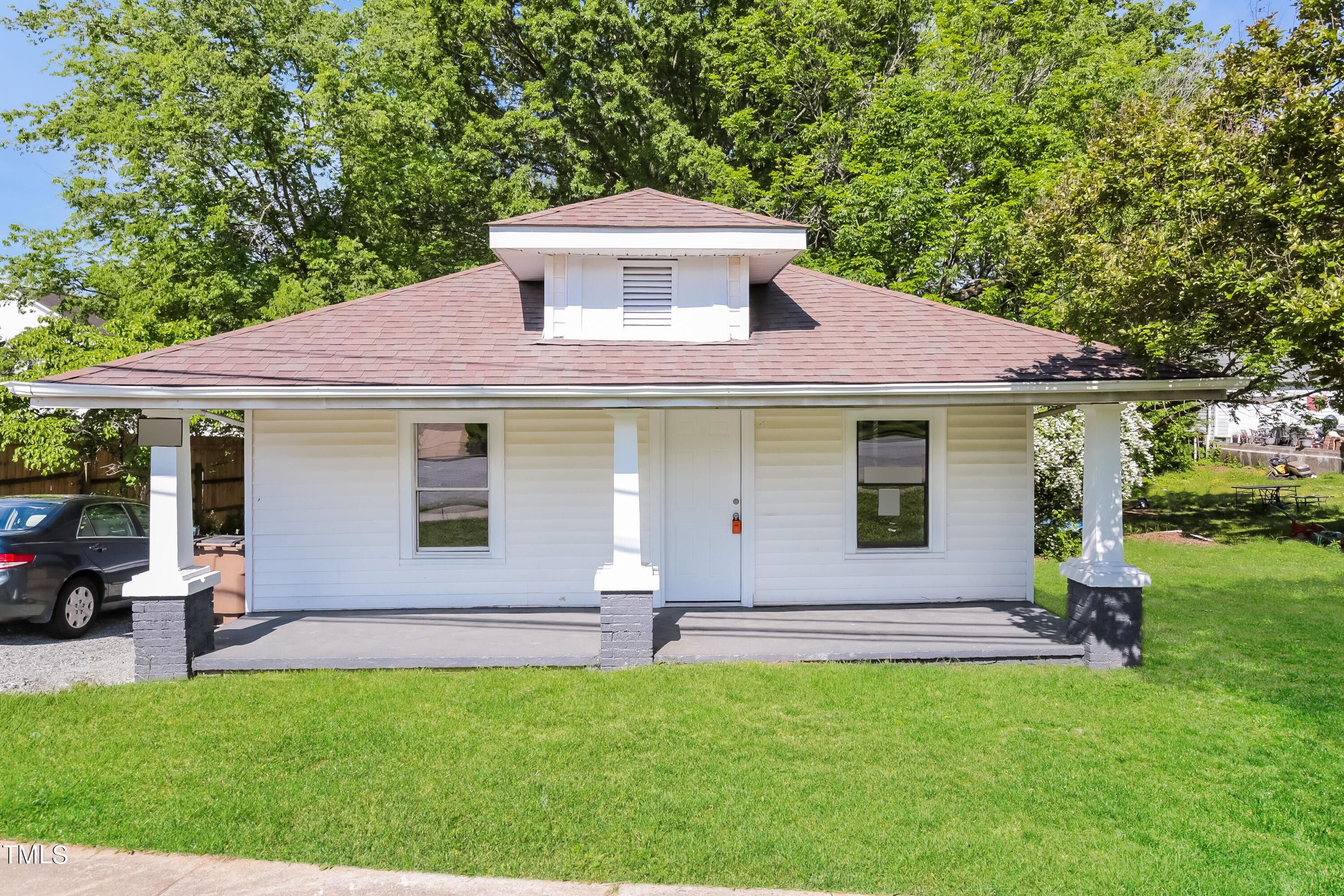 0.22 Acres, 3225 Summit Avenue, Greensboro, NC 27405 Land and Farm