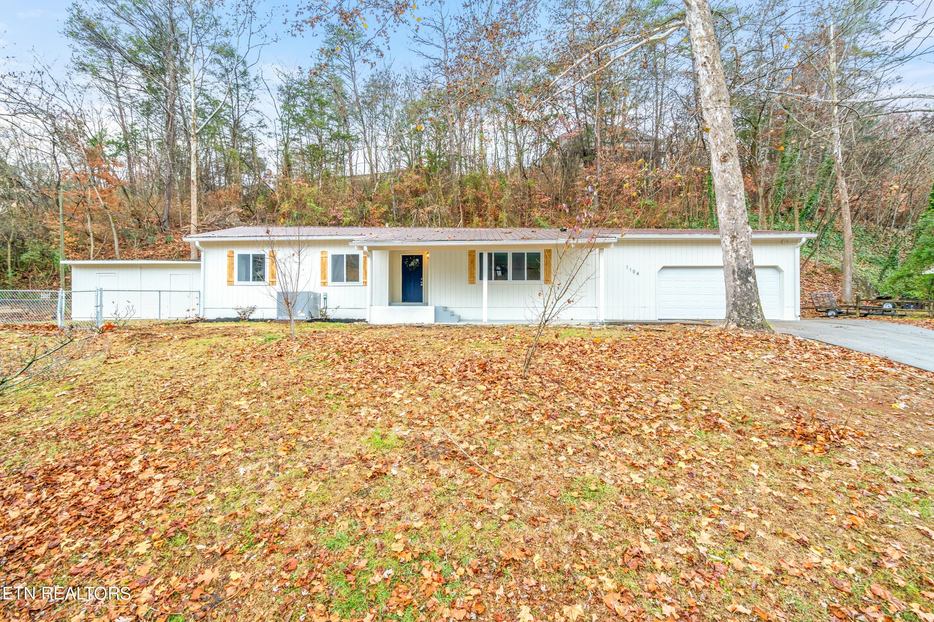 1104 Beverly Hills Drive, Sevierville, TN 37862 MLS 1247158 Land