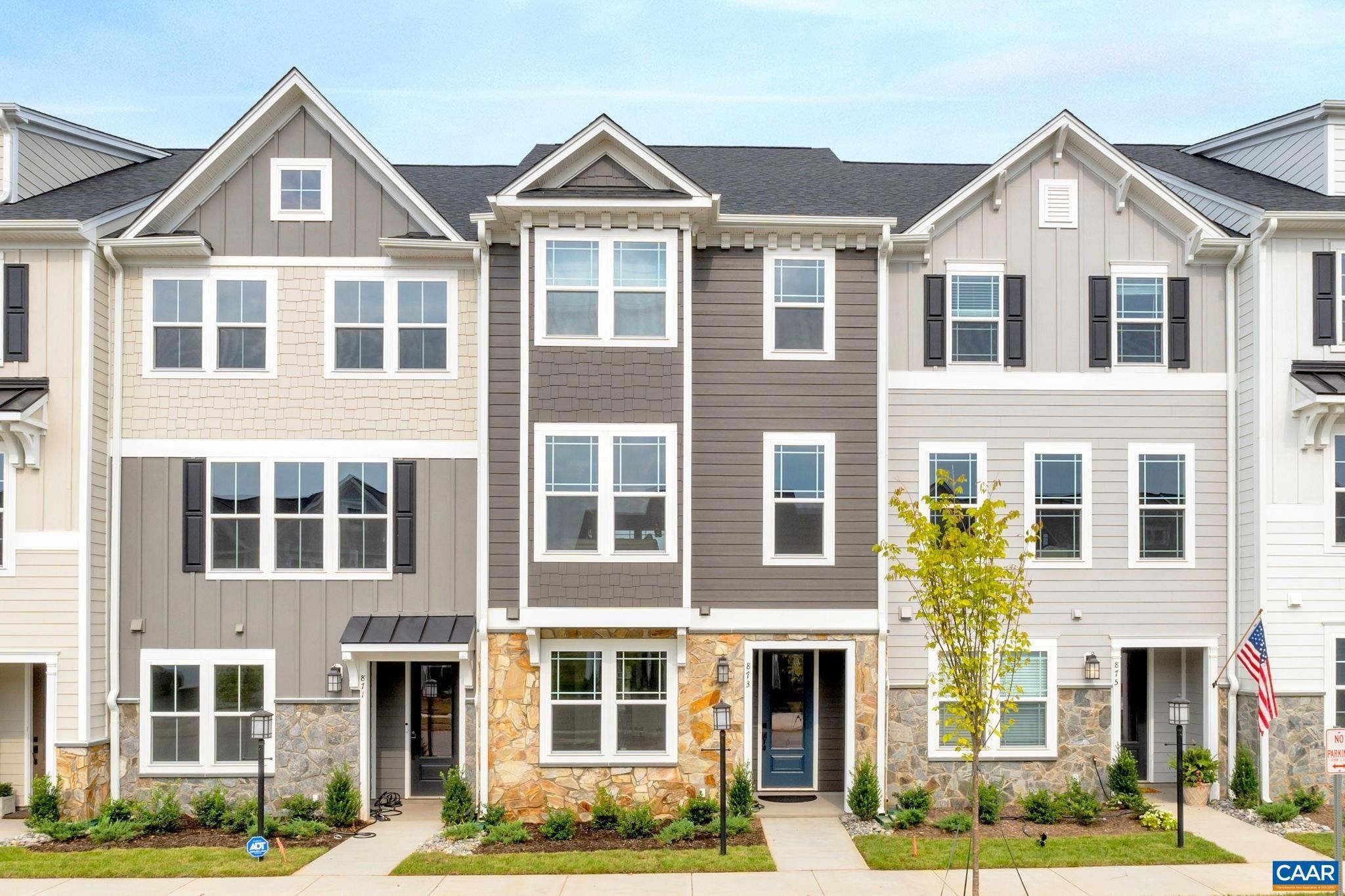 0.03 Acres, 64 MEYERS WAY, Crozet, VA 22932 Land and Farm