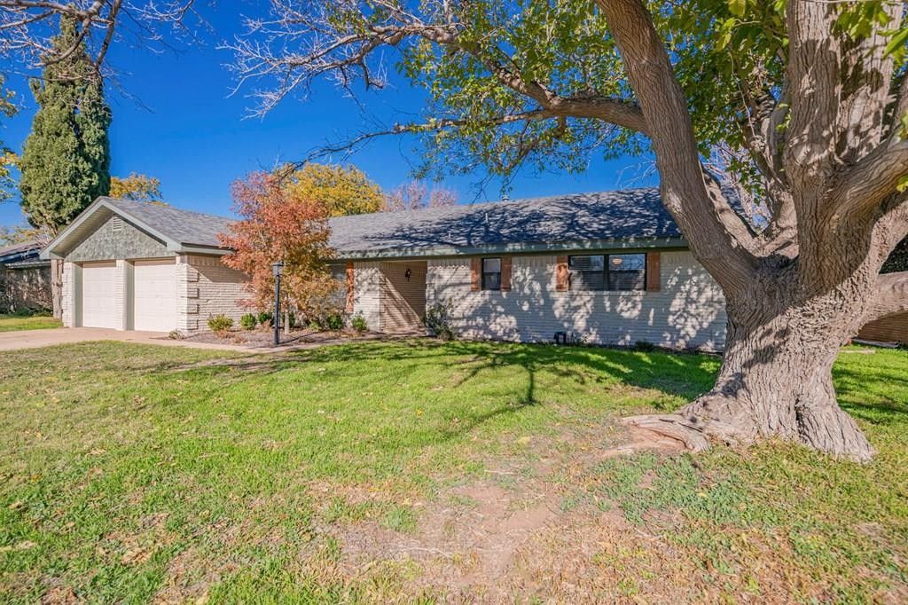 0.25 Acres, 3604 Gulf Ave, Midland, TX 79707 Land and Farm