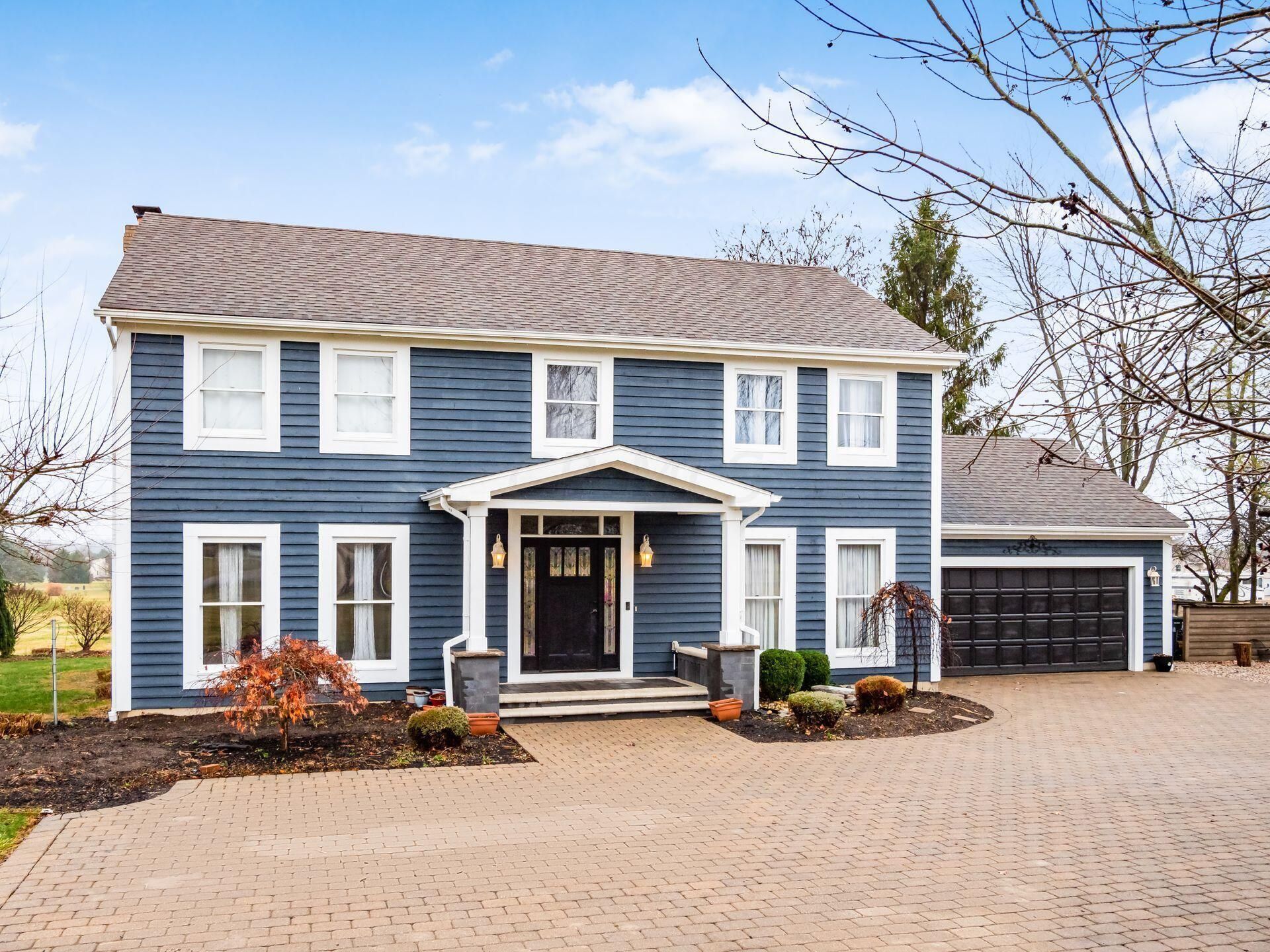 4.03 Acres, 14545 Smart Cole Road, Ostrander, OH 43061 Land and Farm