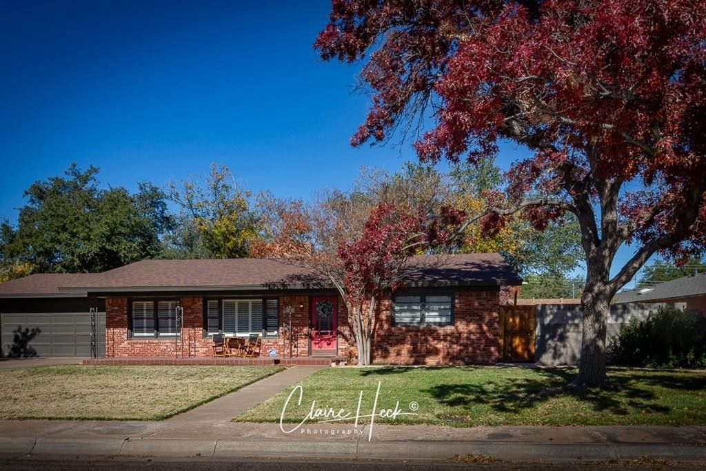 0.26 Acres, 1310 Lawson Ave, Midland, TX 79701 Land and Farm