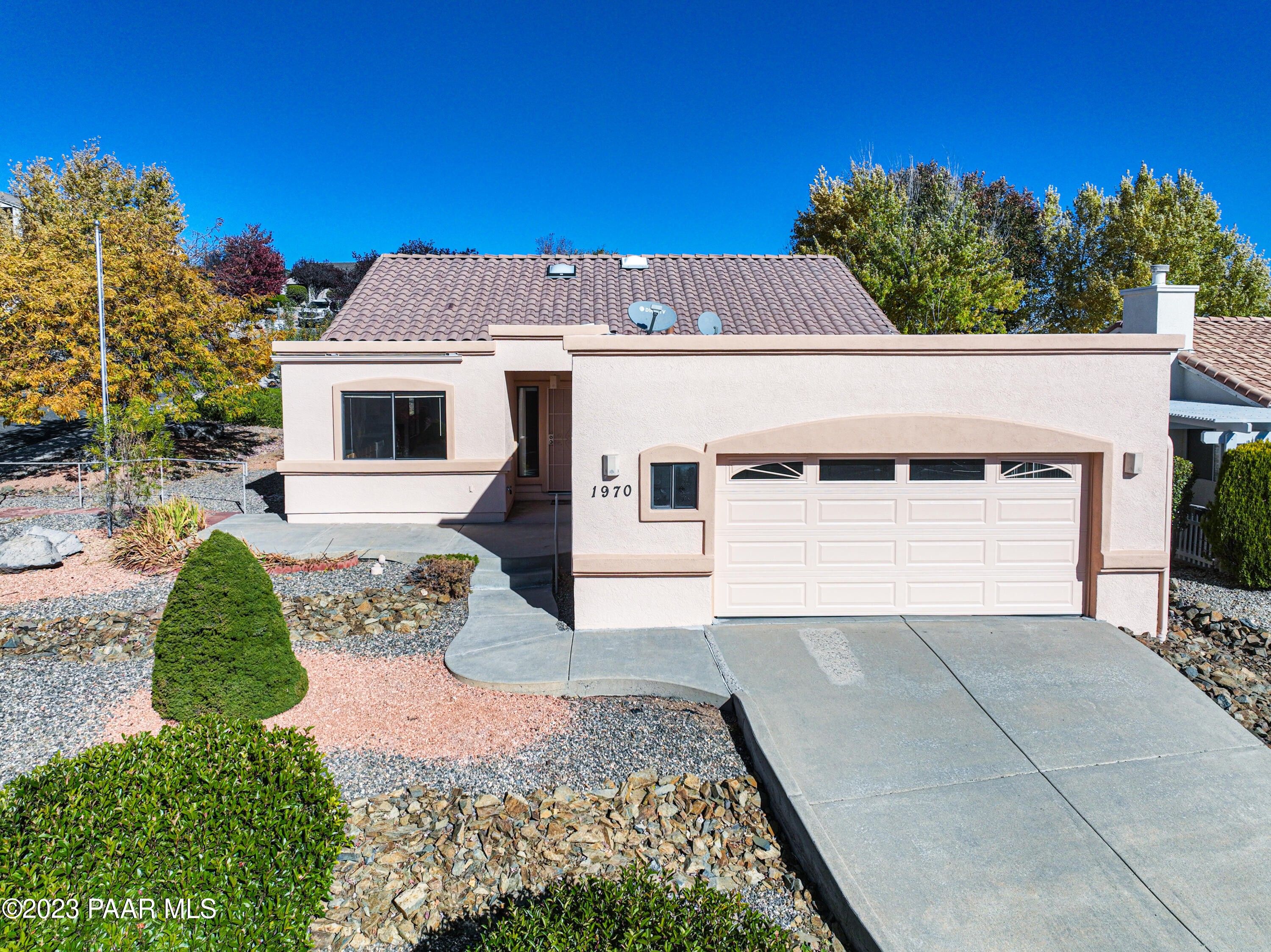 0.17 Acres, 1970 Boardwalk Avenue, Prescott, AZ 86301 Land and Farm