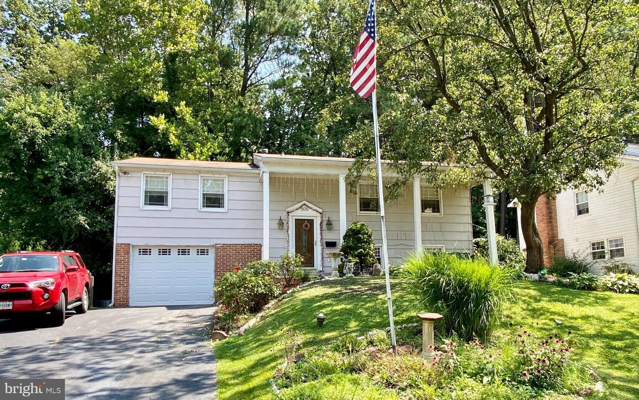 0.23 Acres, 505 HAVERHILL ROAD, Joppa, MD 21085 Land and Farm