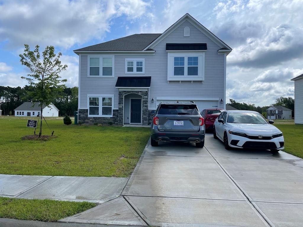 0.43 Acres, 2225 Worshipper, Sumter, SC 29153 Land and Farm