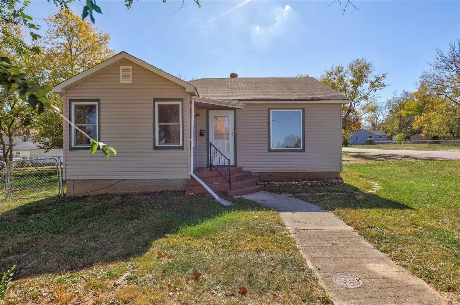 0.26 Acres, 402 West Oak Street, Desloge, MO 63601 Land and Farm