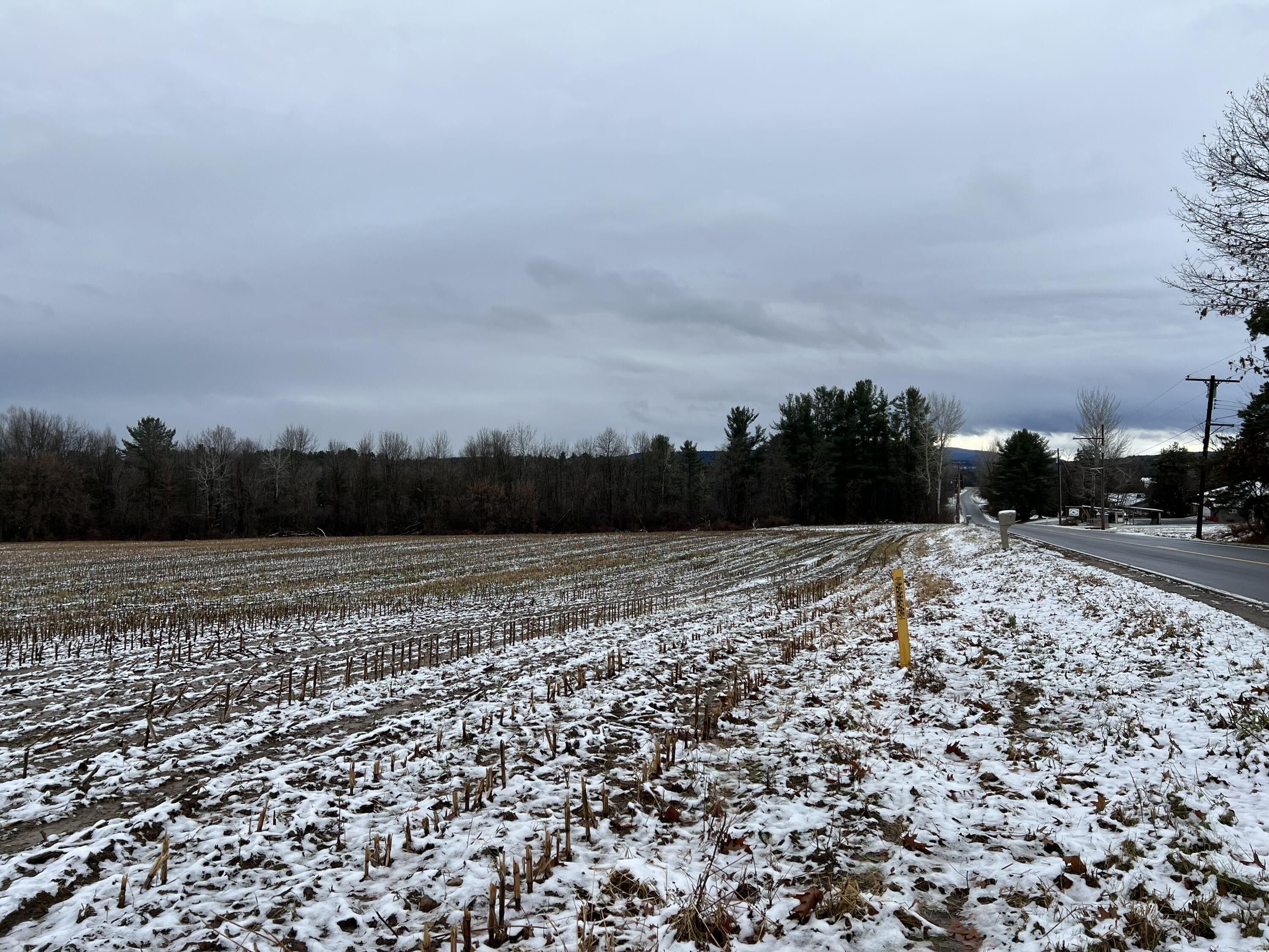 48.2 Acres, 0 River Road Road, Peru, NY 12972 Land and Farm