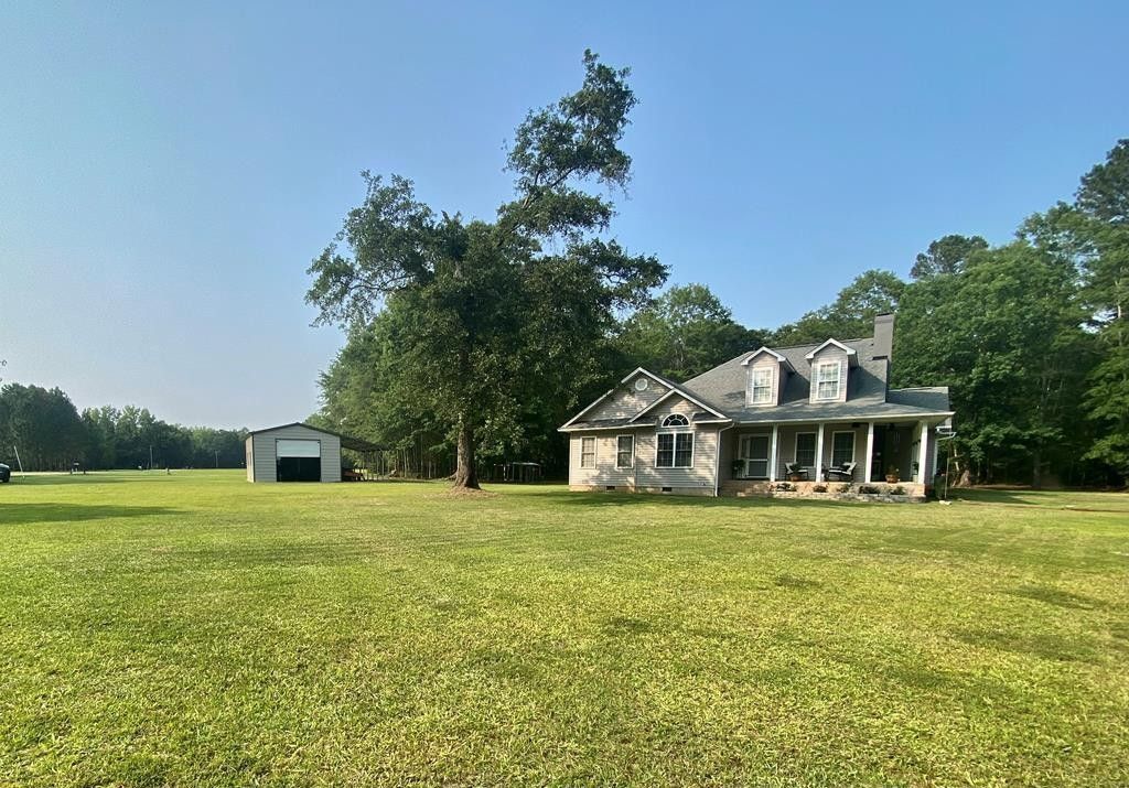 3.75 Acres, 2581 JERECO RD, Sumter, SC 29153 Land and Farm