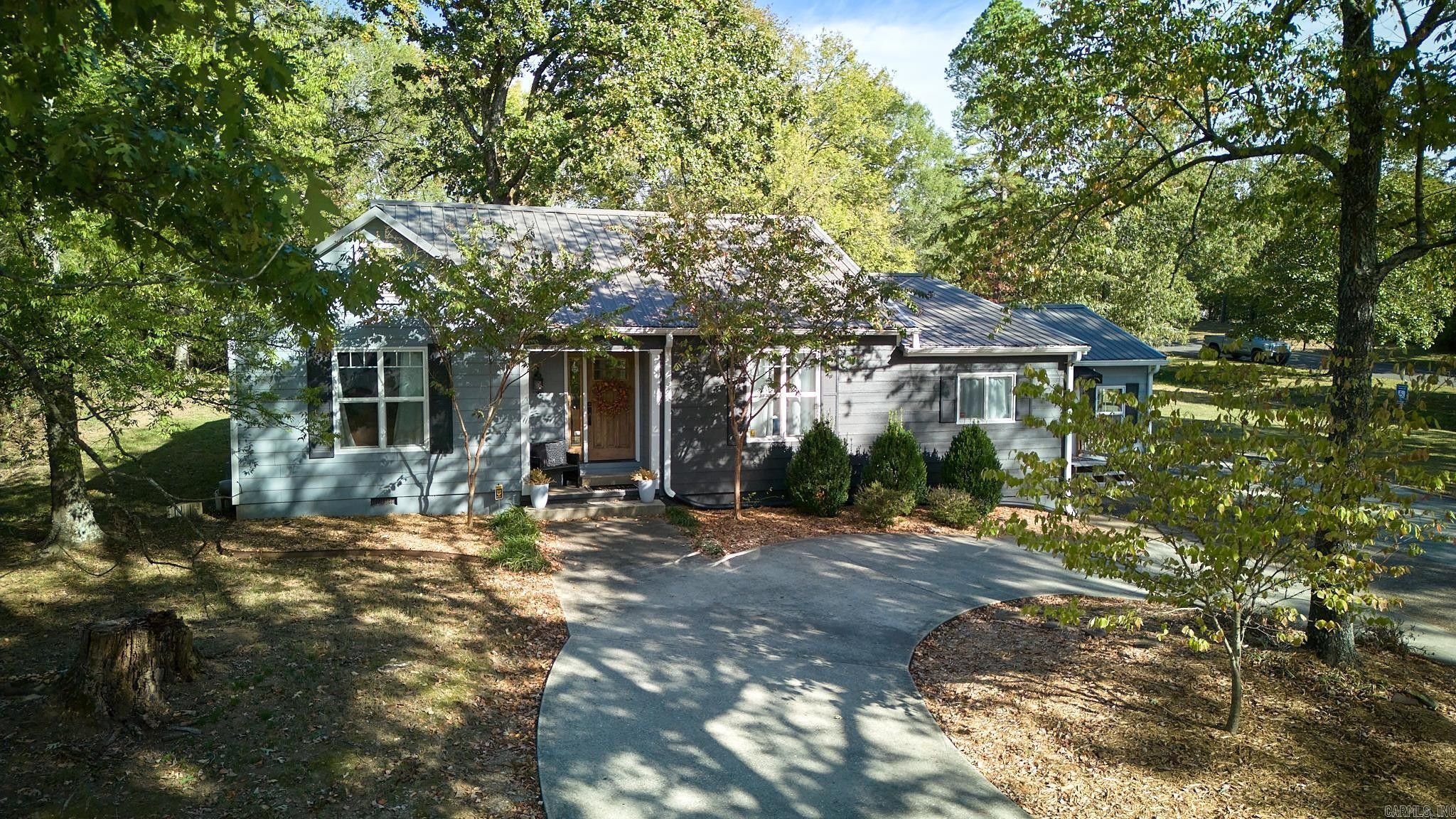 2.96 Acres, 2815 Malvern Avenue, Hot Springs, AR 71901 Land and Farm