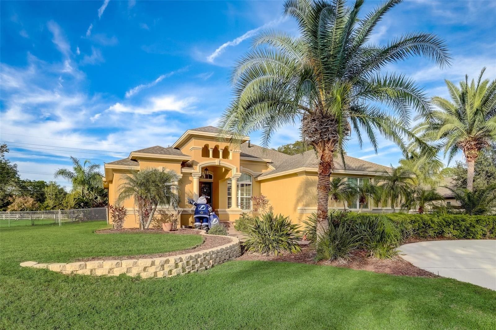 1.2 Acres, 12529 TWIN BRANCH ACRES ROAD, Tampa, FL 33626 Land and Farm