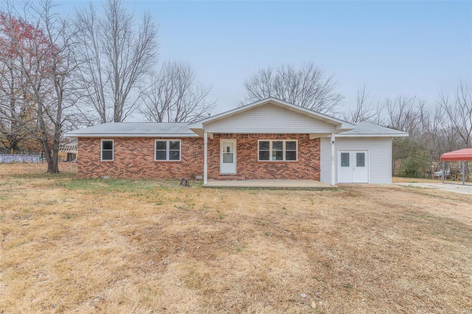 0.7 Acres, 2680 Ripley 142E20, Doniphan, MO 63935 Land and Farm