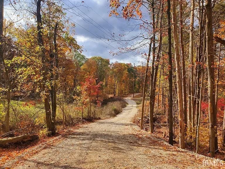 44 Acres, 0 Old SR 37 Road, Bloomington, IN 47408 Land and Farm