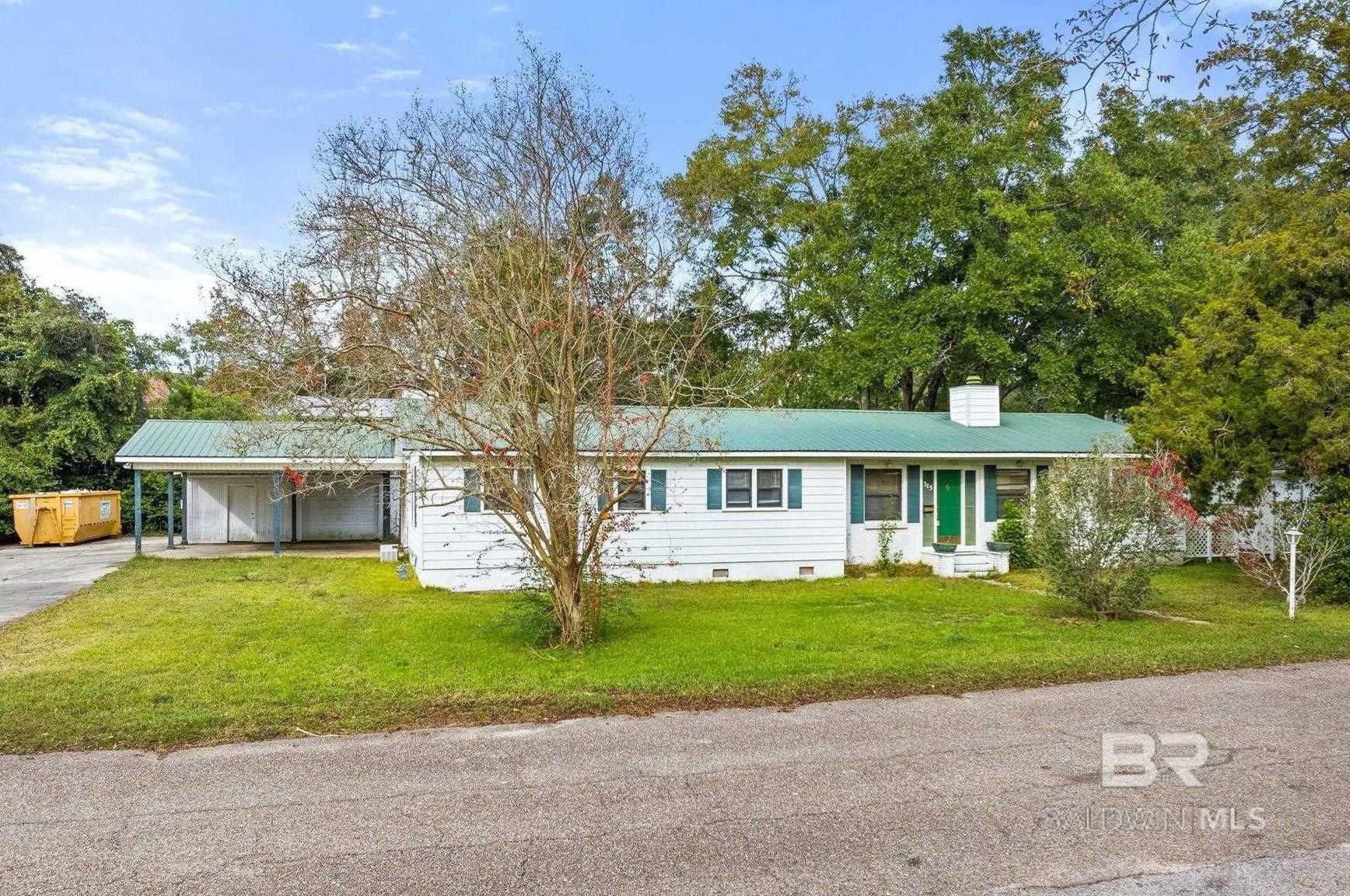 0.31 Acres, 315 Ann Street, Fairhope, AL 36532 Land and Farm