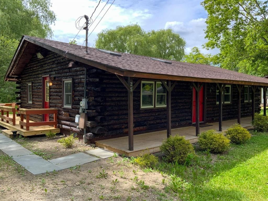 0.57 Acres, 25 Rochester Street, Dryden, NY 13053 Land and Farm