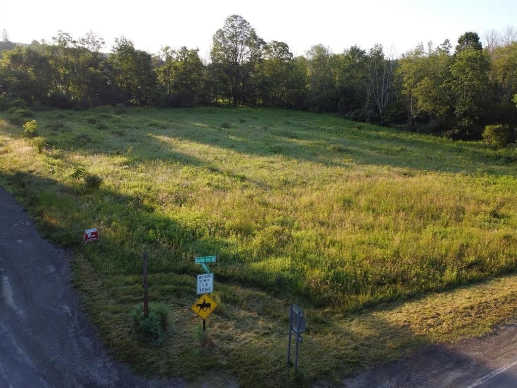 2.53 Acres, 0 HORNBROOK Road, Ithaca, NY 14850 Land and Farm