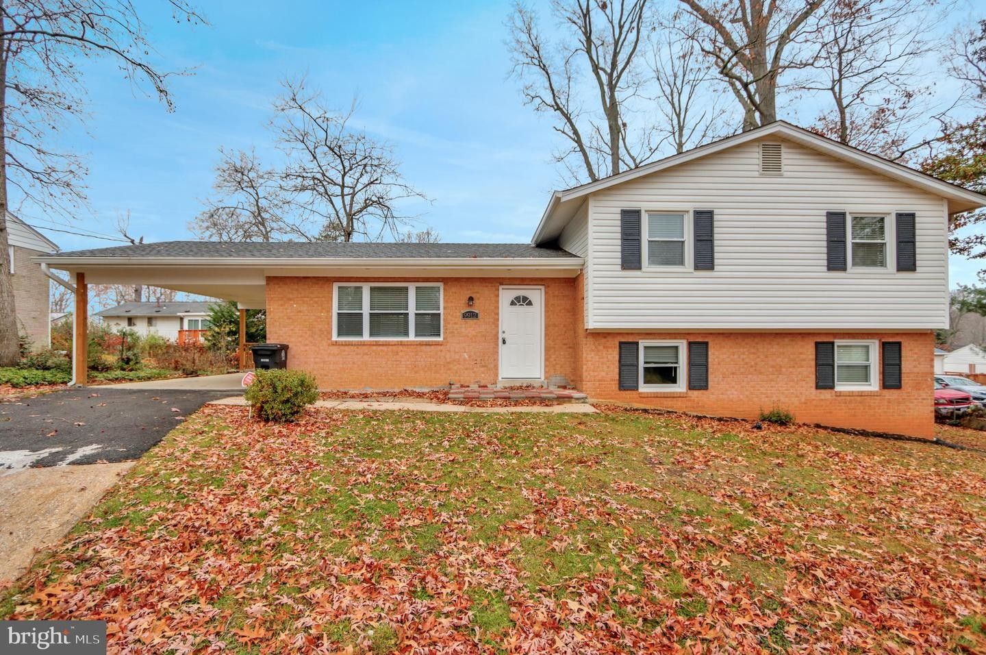 0.23 Acres, 9912 DOLBY AVE, Glenn Dale, MD 20769 Land and Farm