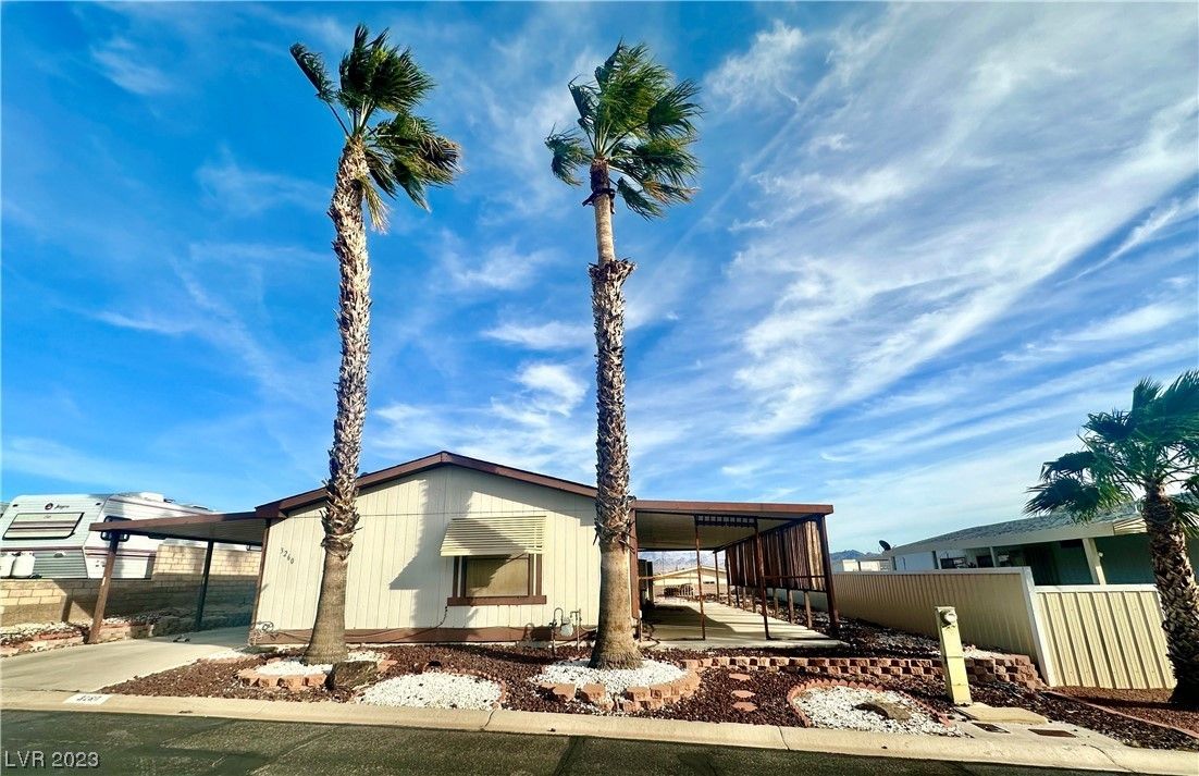 0.13 Acres, 3260 Mirador Street, Laughlin, NV 89029 Land and Farm