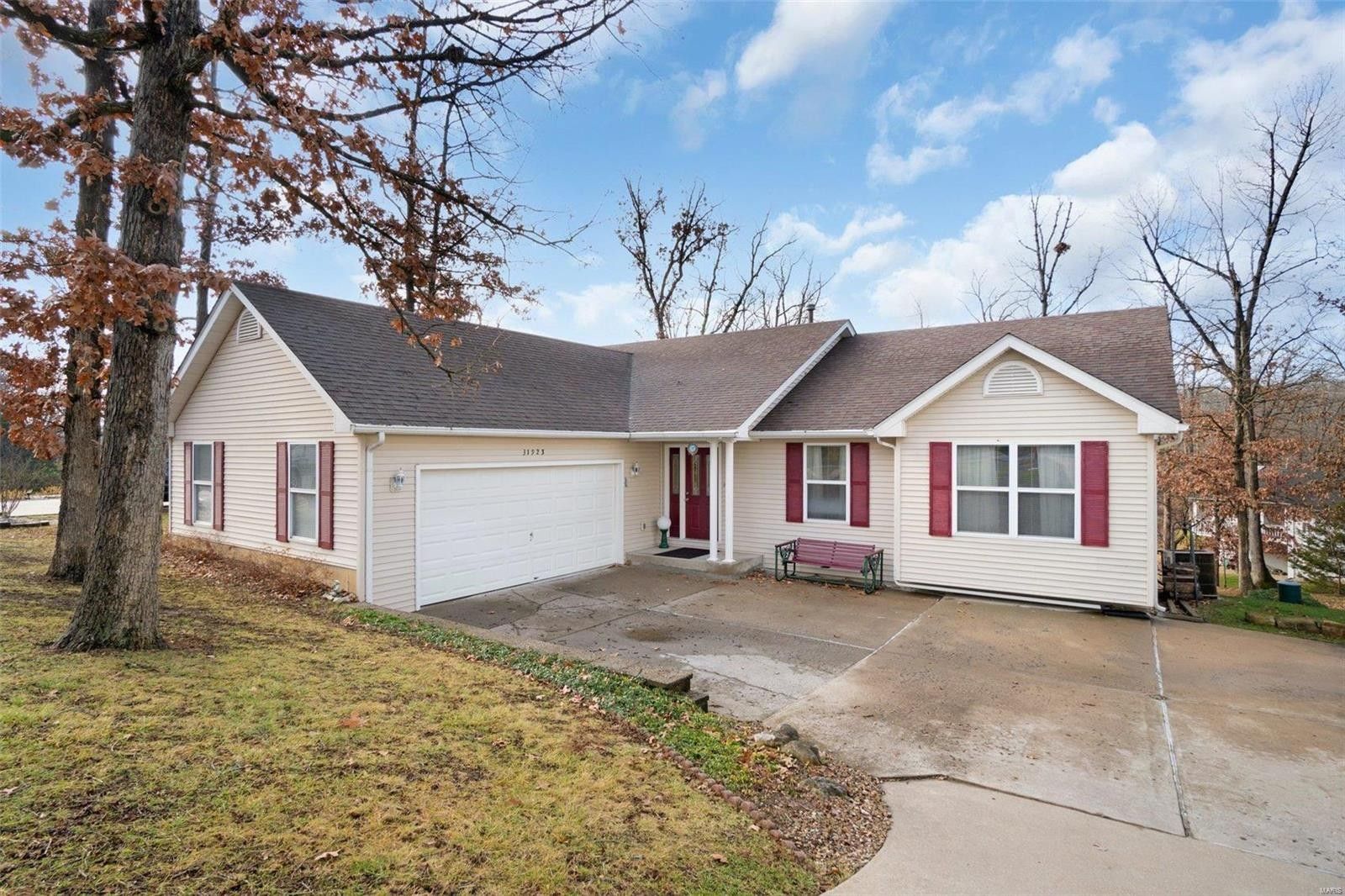 0.31 Acres, 31923 Post Oak Court, Foristell, MO 63348 Land and Farm