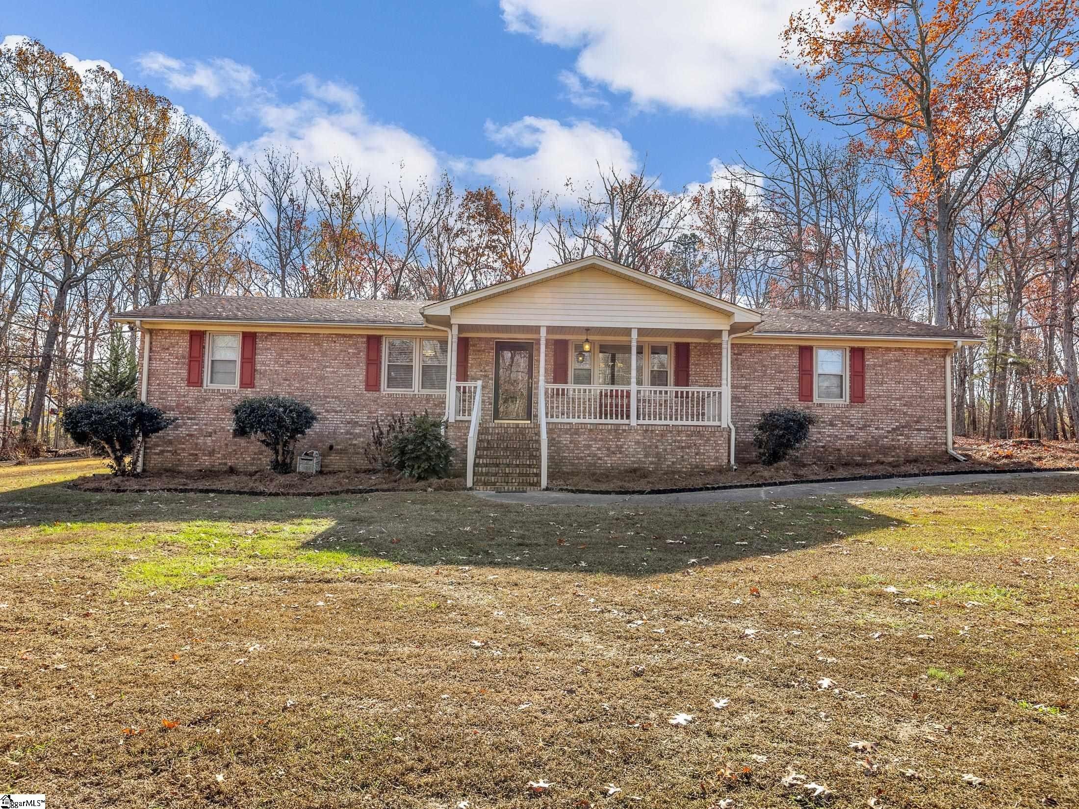 1.1 Acres, 143 Botany Slopes Road, Piedmont, SC 29673 | Land and Farm