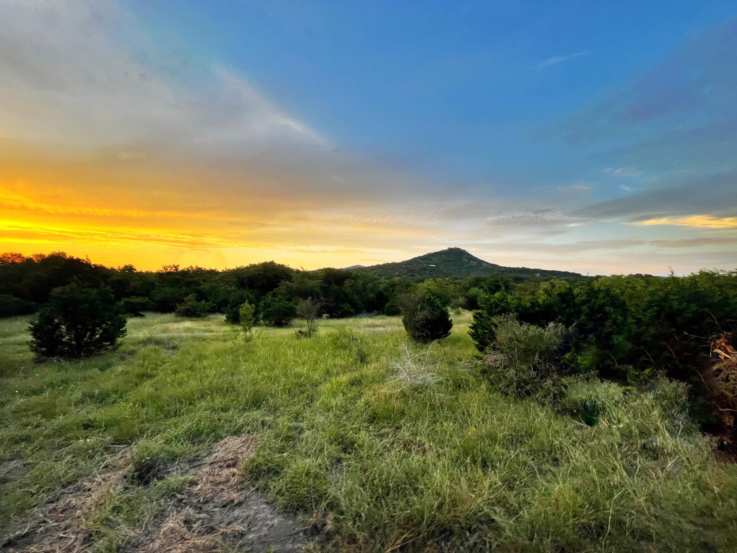 31 acres in Rio Frio, TX, 78879 Land and Farm