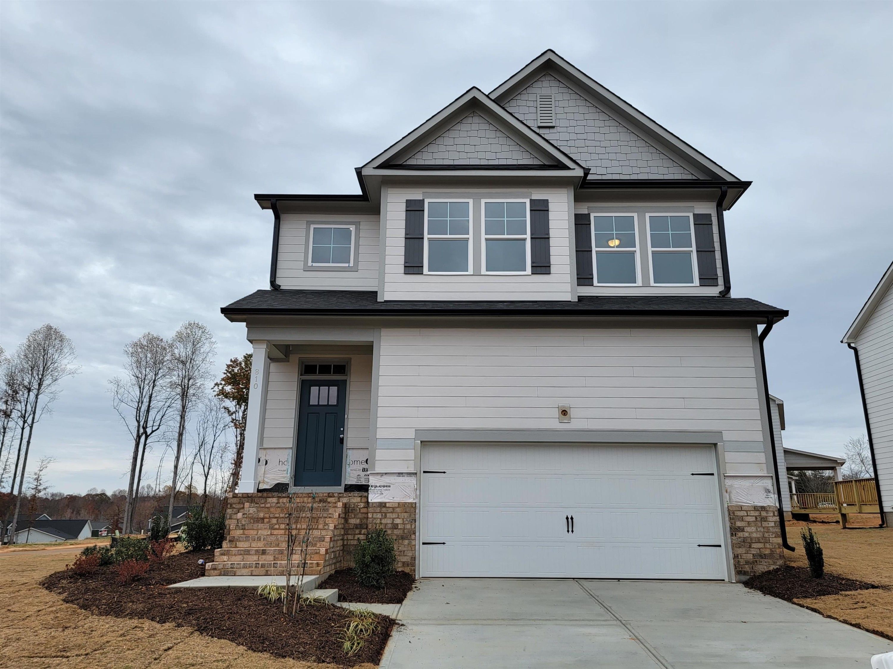 0.18 Acres, 810 Journey Lane, Mebane, NC 27302 Land and Farm