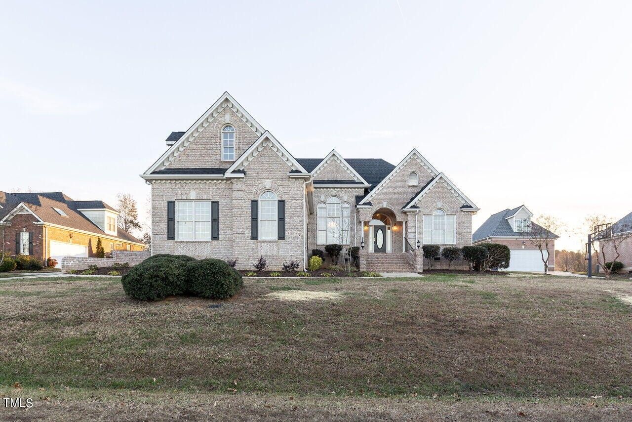 0.59 Acres, 1209 Rolling Farm Drive, Raleigh, NC 27603 Land and Farm