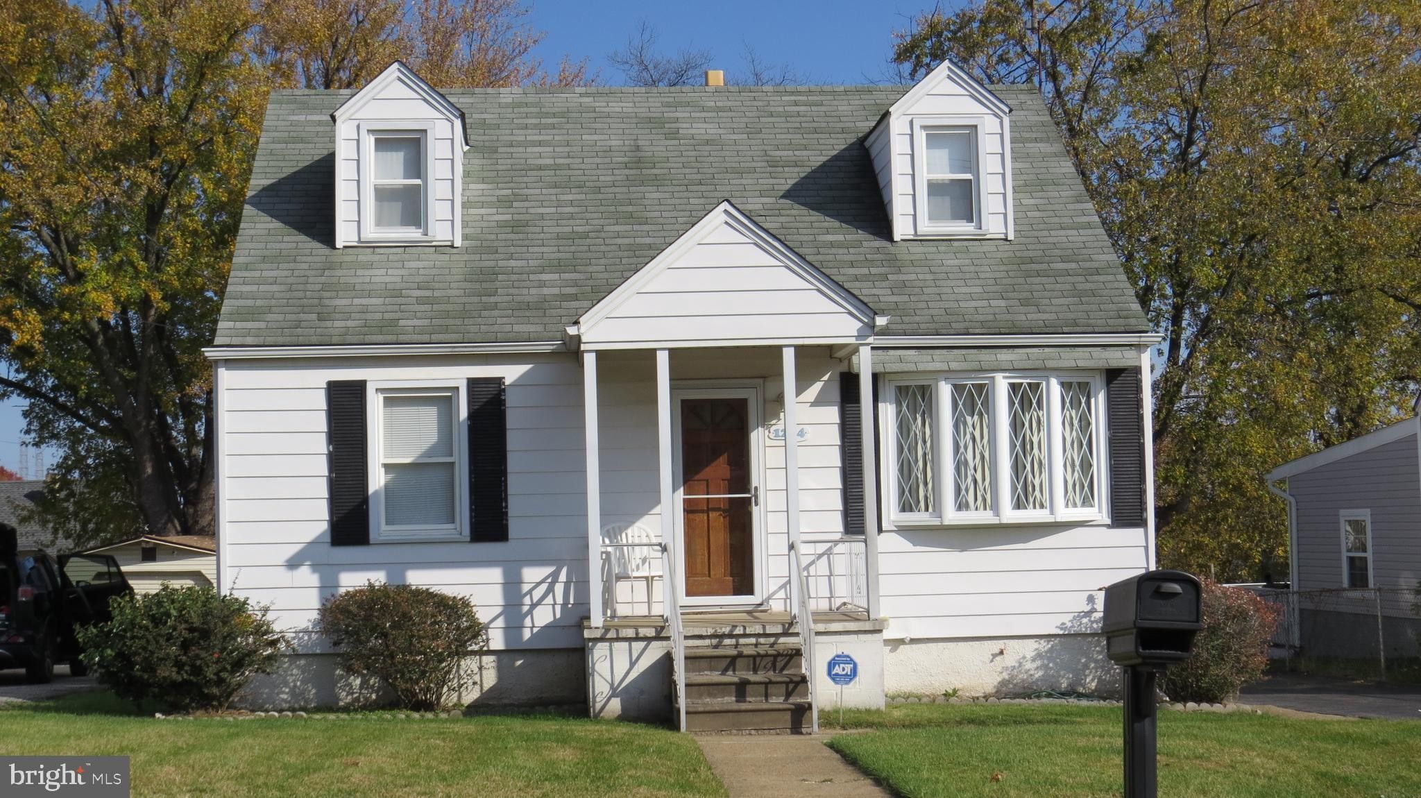 0.17 Acres, 1224 BERK AVENUE, Rosedale, MD 21237 Land and Farm