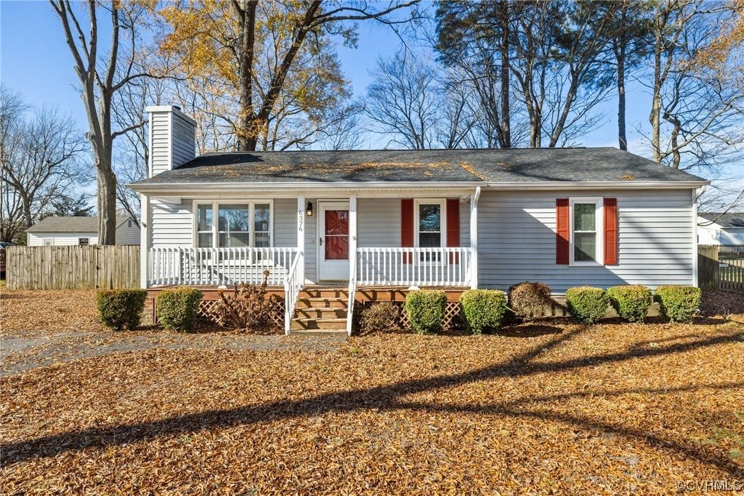 0.36 Acres, 6376 Sledds Lake Rd, Mechanicsville, VA 23111 Land and Farm