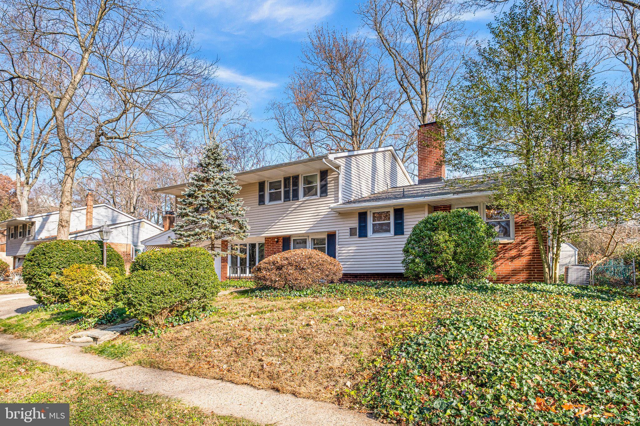 0.25 Acres, 1209 GRINNELL ROAD, Wilmington, DE 19803 Land and Farm