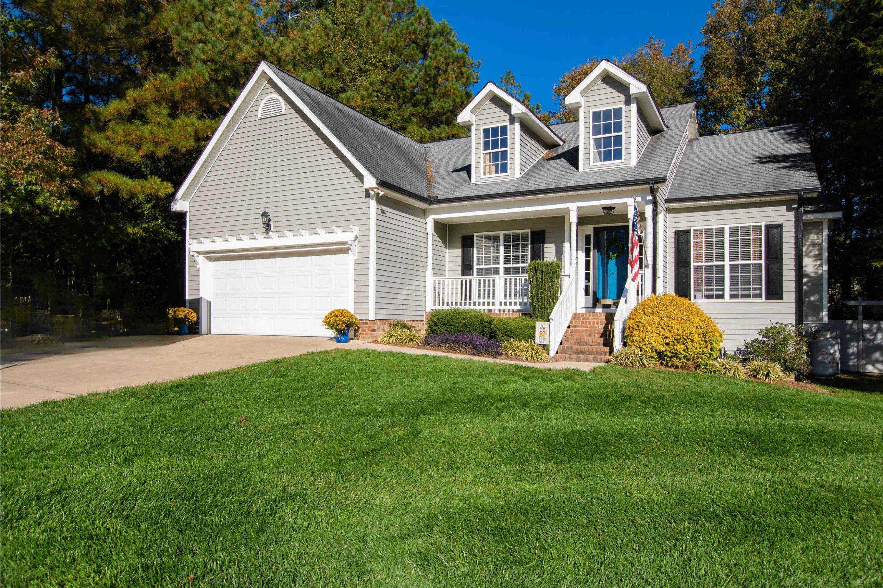 0.26 Acres, 26 Deer Lake Trail, Wendell, NC 27591 Land and Farm